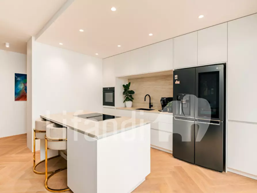 Immagine 2 di Appartamento in vendita  in romstraße a Egna .Neumarkt.