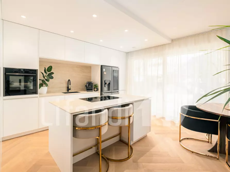 Immagine 3 di Appartamento in vendita  in romstraße a Egna .Neumarkt.