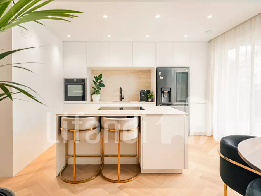 Immagine 4 di Appartamento in vendita  in romstraße a Egna .Neumarkt.