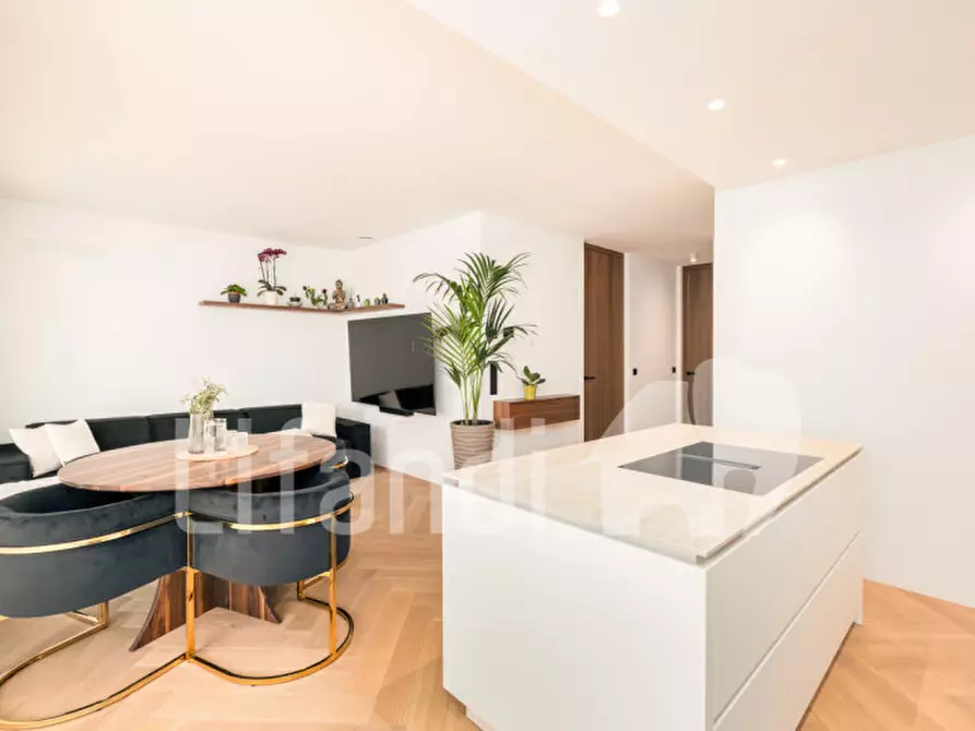 Immagine 5 di Appartamento in vendita  in romstraße a Egna .Neumarkt.