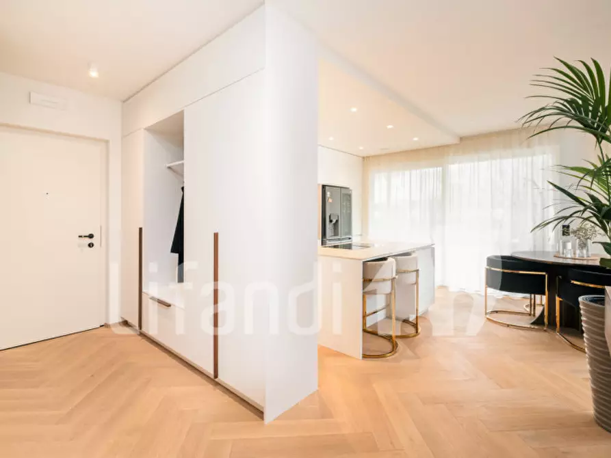 Immagine 7 di Appartamento in vendita  in romstraße a Egna .Neumarkt.