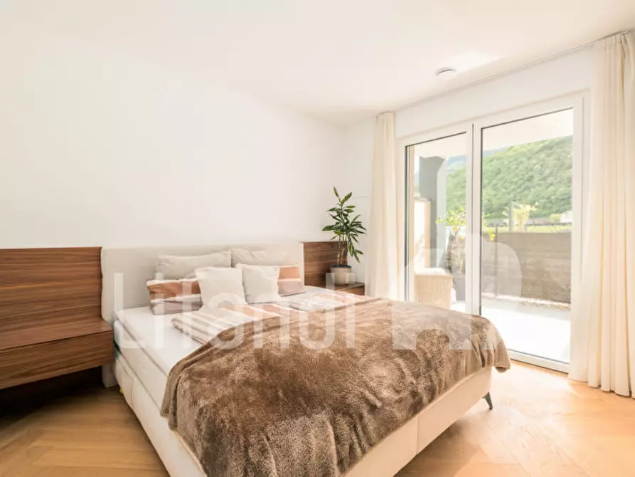 Immagine 8 di Appartamento in vendita  in romstraße a Egna .Neumarkt.