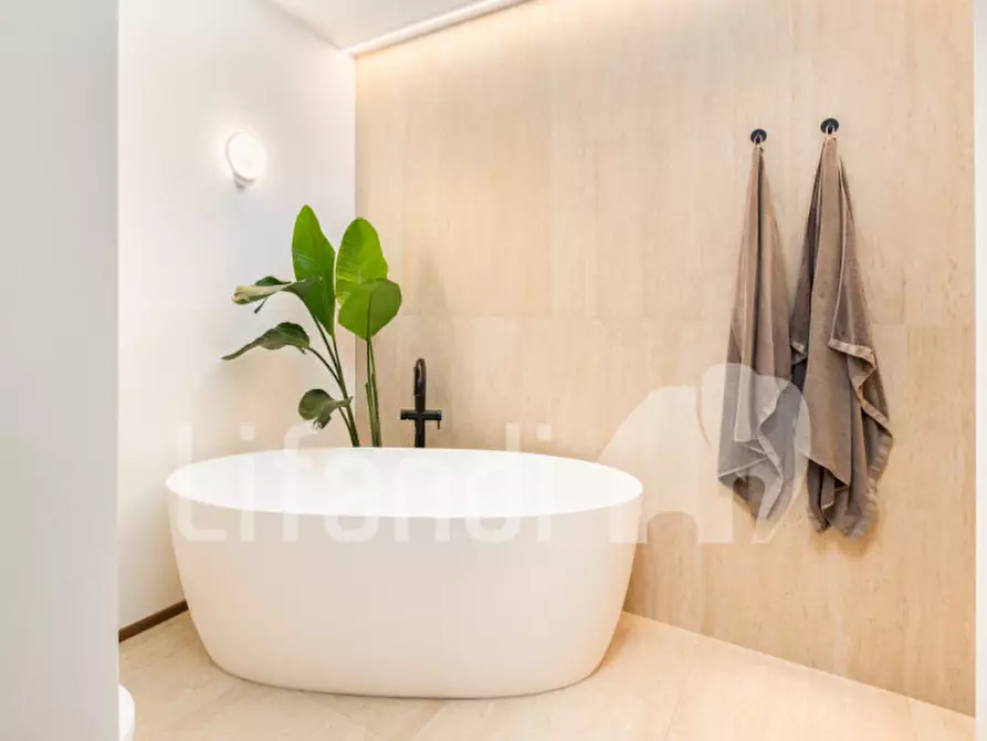 Immagine 13 di Appartamento in vendita  in romstraße a Egna .Neumarkt.