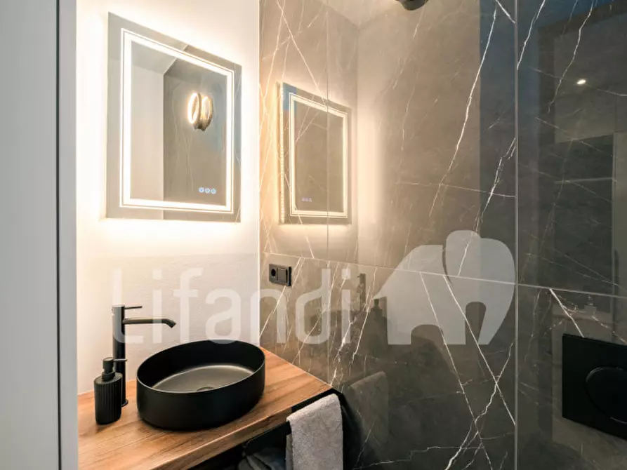 Immagine 14 di Appartamento in vendita  in romstraße a Egna .Neumarkt.