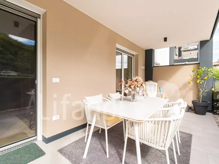 Immagine 17 di Appartamento in vendita  in romstraße a Egna .Neumarkt.