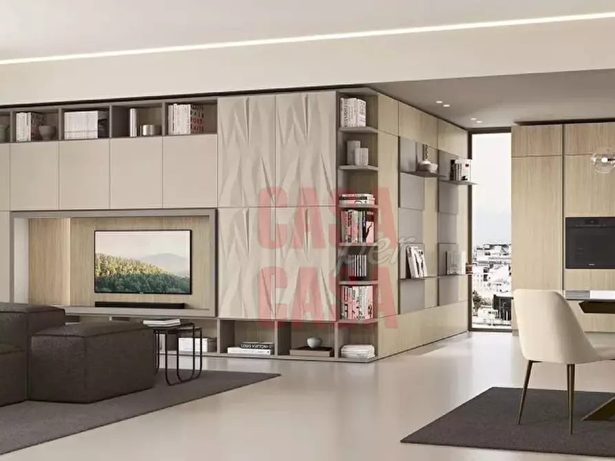 Immagine 1 di Attico in vendita  in Via Giacomo Matteotti a Abano Terme