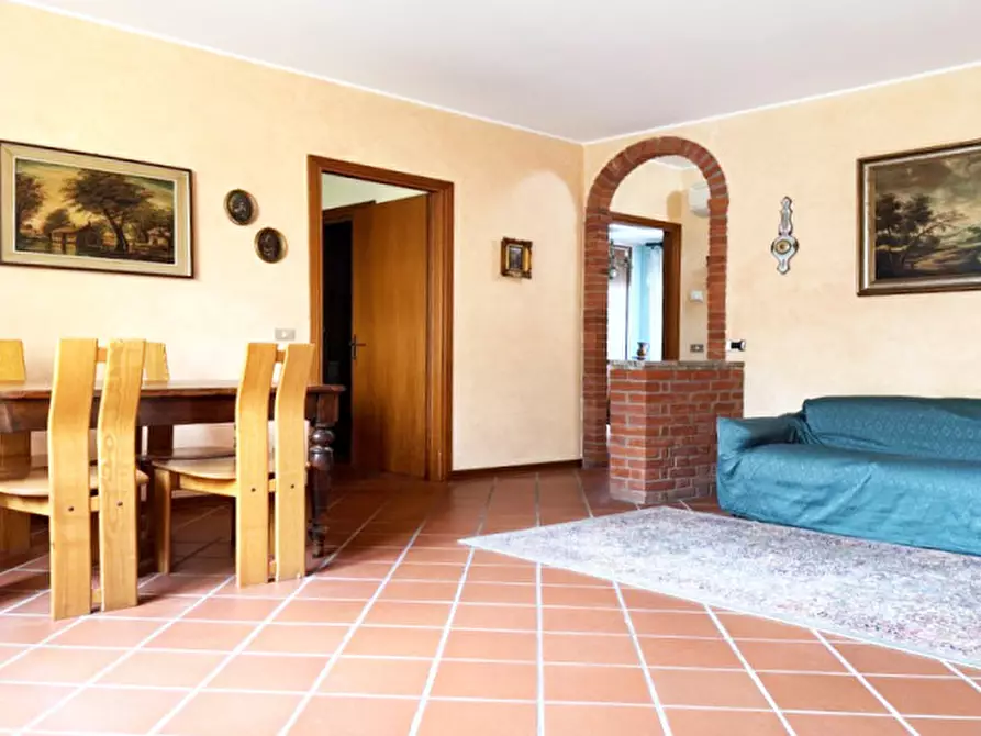 Immagine 1 di Appartamento in vendita  a Fiorenzuola D'arda