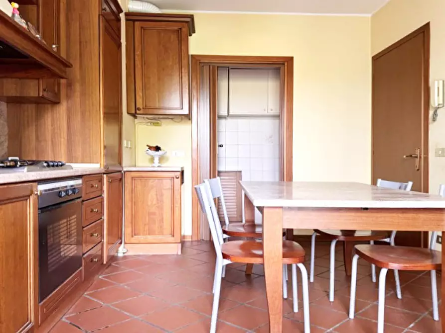 Immagine 3 di Appartamento in vendita  a Fiorenzuola D'arda