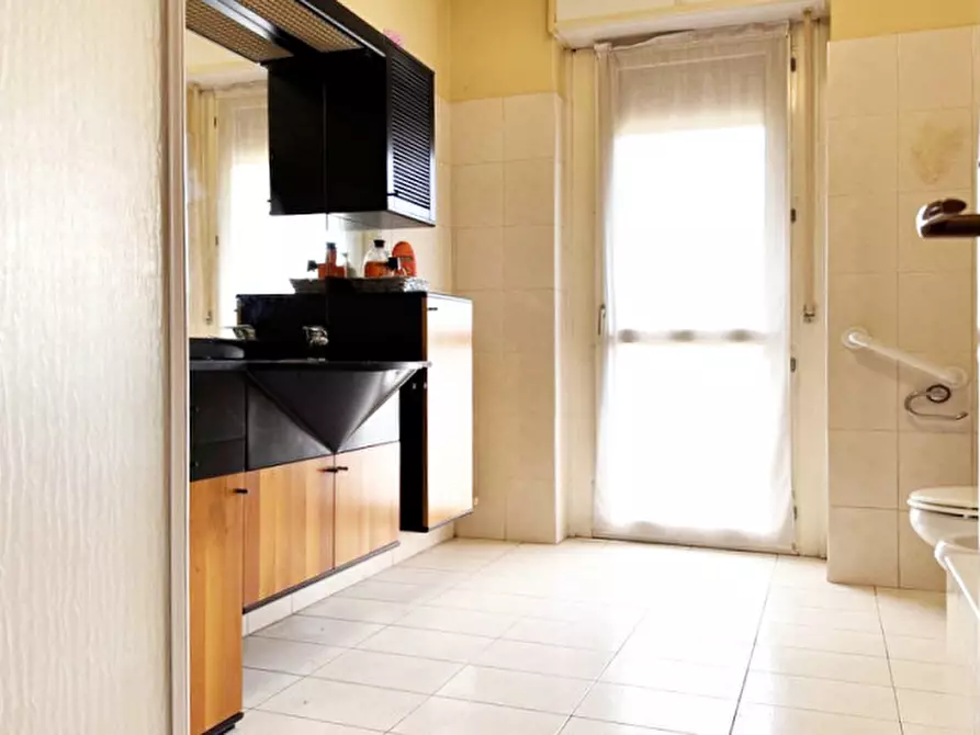 Immagine 4 di Appartamento in vendita  a Fiorenzuola D'arda