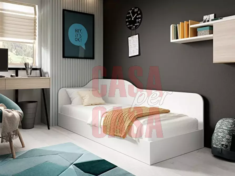 Immagine 3 di Attico in vendita  in Via Giacomo Matteotti a Abano Terme