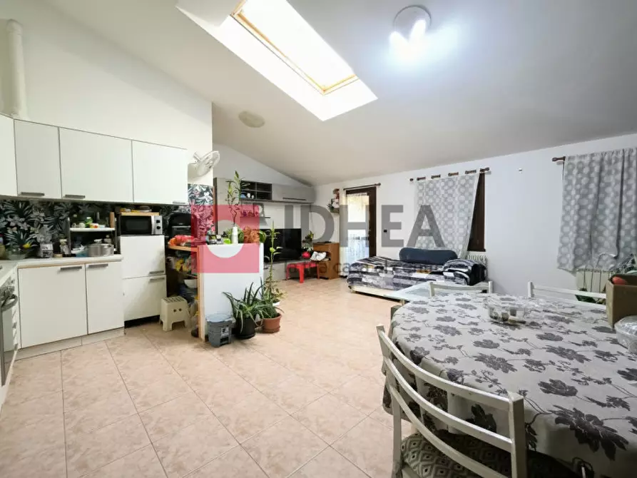 Immagine 1 di Appartamento in vendita  a Ponte Di Piave