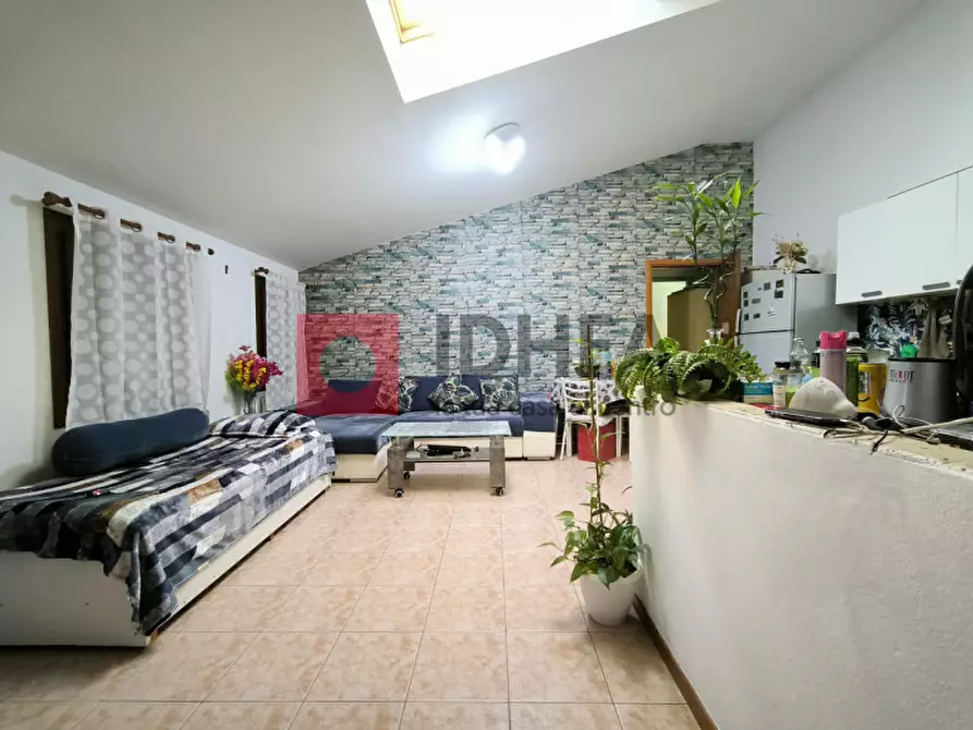 Immagine 3 di Appartamento in vendita  a Ponte Di Piave