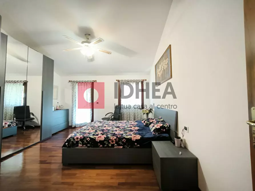 Immagine 12 di Appartamento in vendita  a Ponte Di Piave