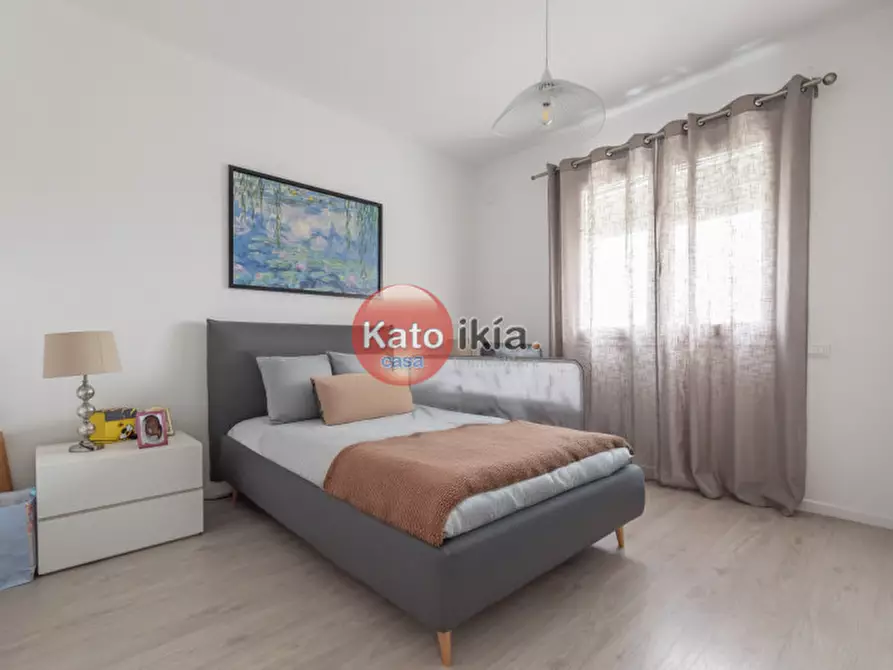 Immagine 7 di Casa bifamiliare in vendita  in Via IV Novembre a Creazzo