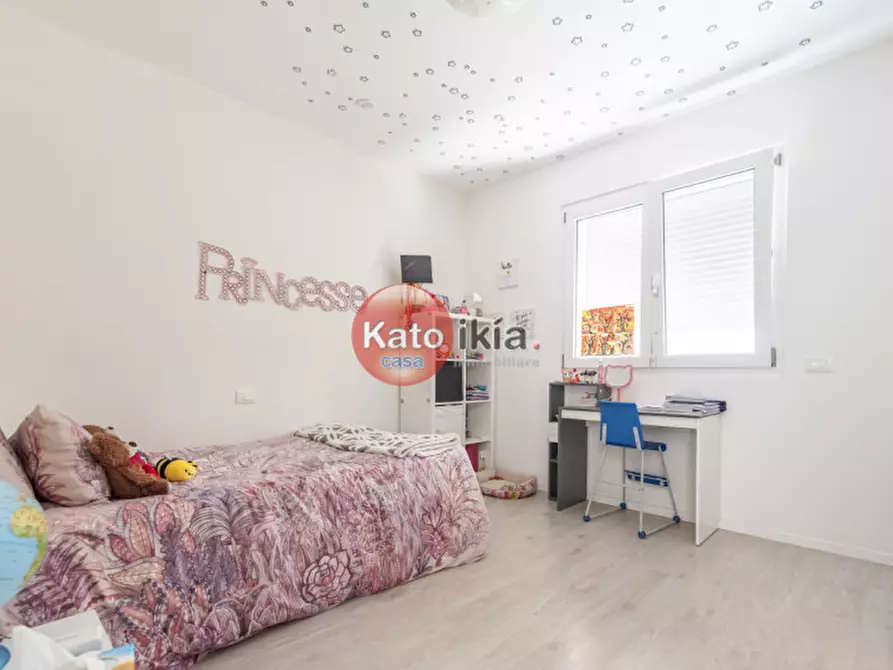 Immagine 8 di Casa bifamiliare in vendita  in Via IV Novembre a Creazzo