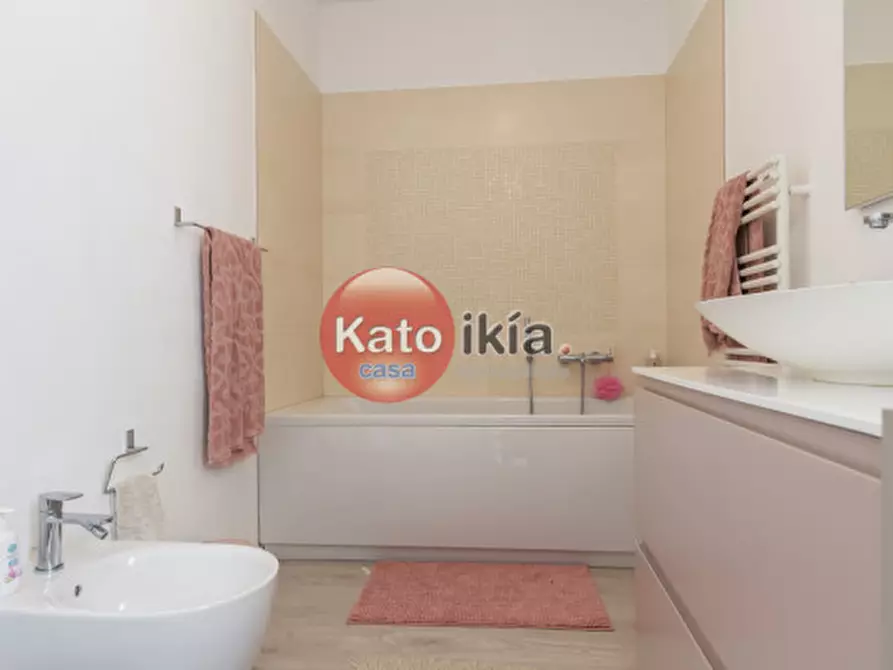 Immagine 9 di Casa bifamiliare in vendita  in Via IV Novembre a Creazzo