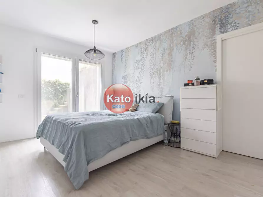 Immagine 9 di Casa bifamiliare in vendita  in Via IV Novembre a Creazzo