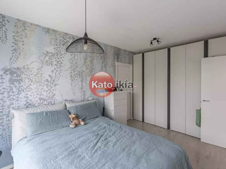 Immagine 10 di Casa bifamiliare in vendita  in Via IV Novembre a Creazzo