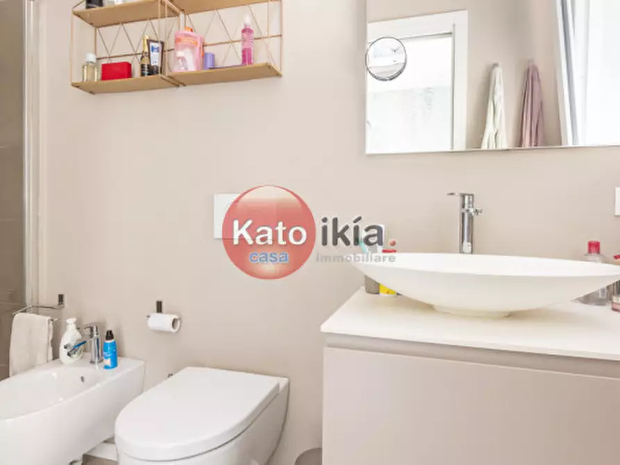 Immagine 11 di Casa bifamiliare in vendita  in Via IV Novembre a Creazzo