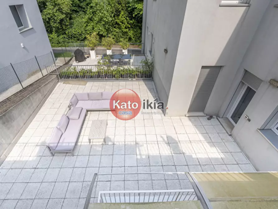 Immagine 14 di Casa bifamiliare in vendita  in Via IV Novembre a Creazzo