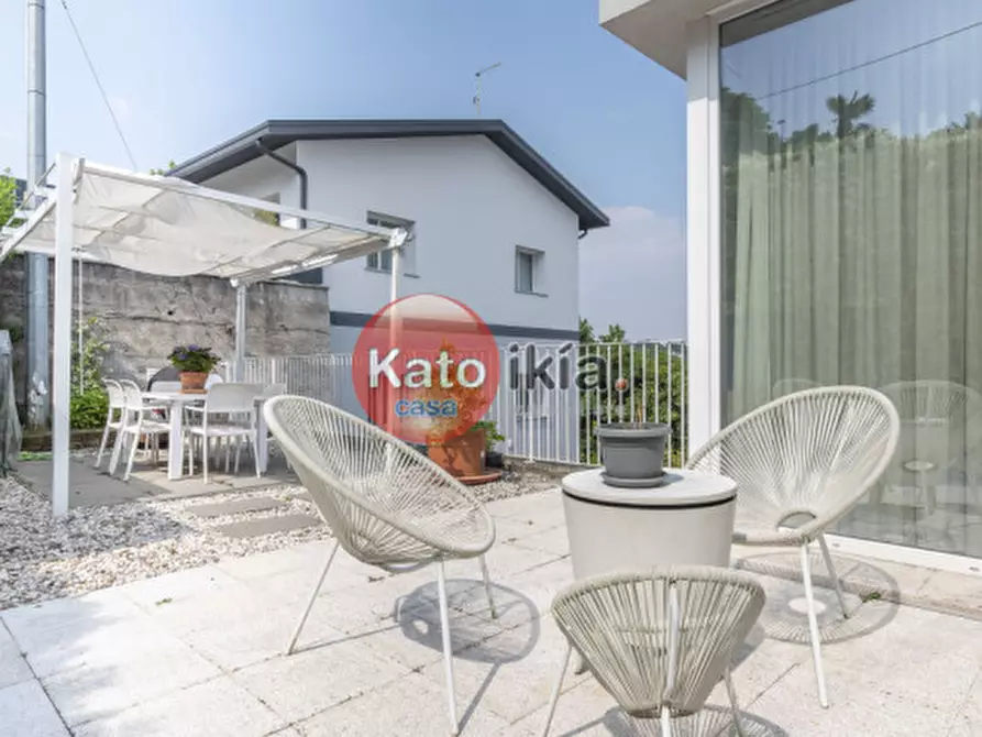 Immagine 19 di Casa bifamiliare in vendita  in Via IV Novembre a Creazzo