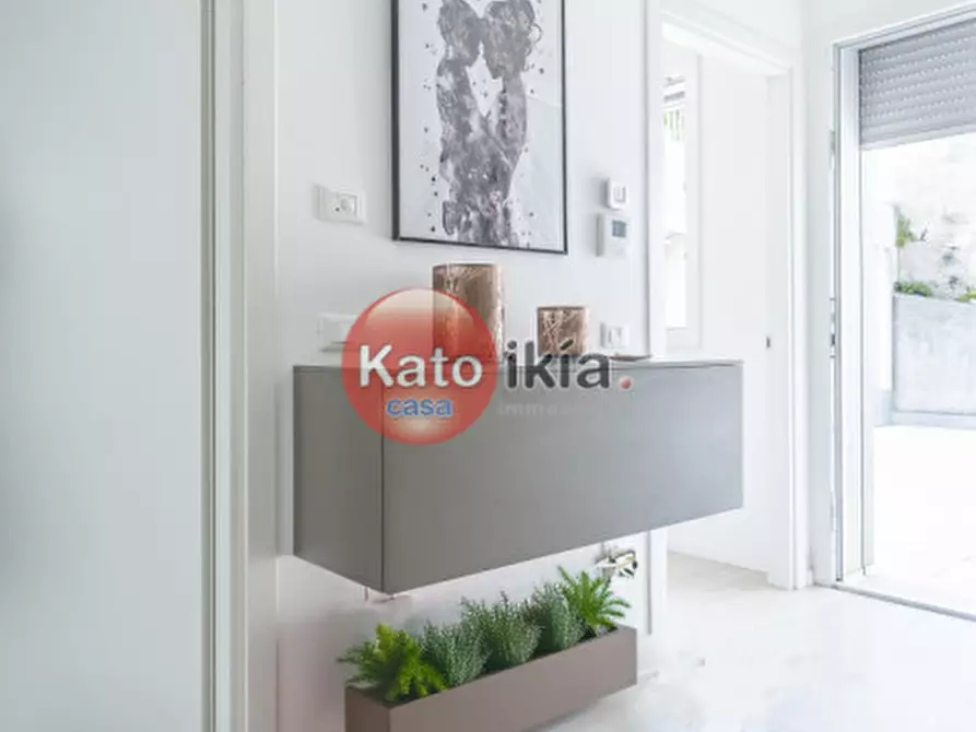 Immagine 20 di Casa bifamiliare in vendita  in Via IV Novembre a Creazzo