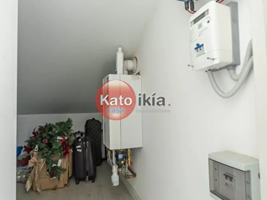 Immagine 21 di Casa bifamiliare in vendita  in Via IV Novembre a Creazzo