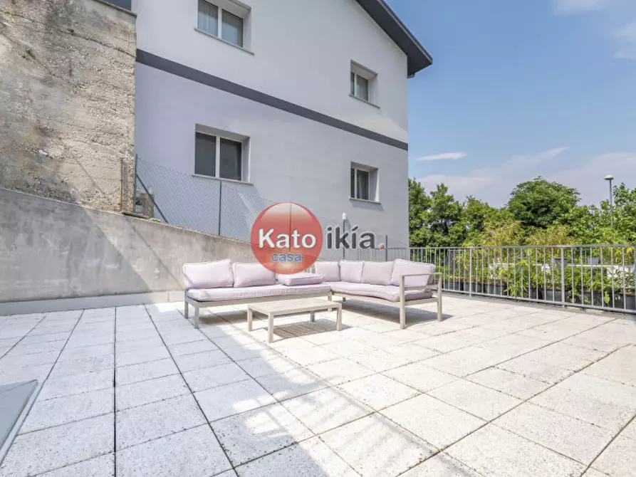 Immagine 22 di Casa bifamiliare in vendita  in Via IV Novembre a Creazzo