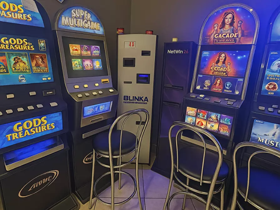 Immagine 6 di Attività commerciale in vendita  in Via Milano 44 a Nerviano