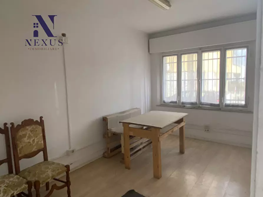 Immagine 4 di Capannone industriale in affitto  a Trecastelli