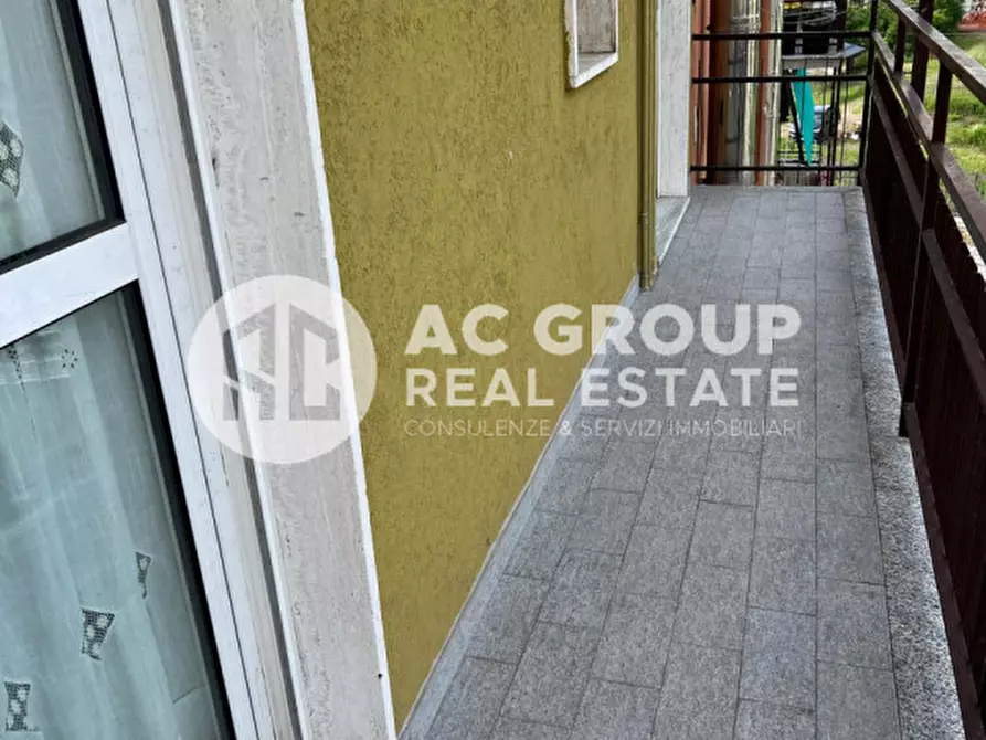 Immagine 6 di Appartamento in vendita  in Viale Roma a Turate