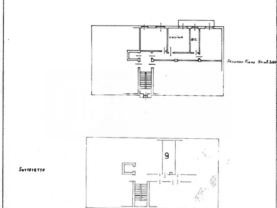 Immagine 8 di Appartamento in vendita  in Viale Roma a Turate