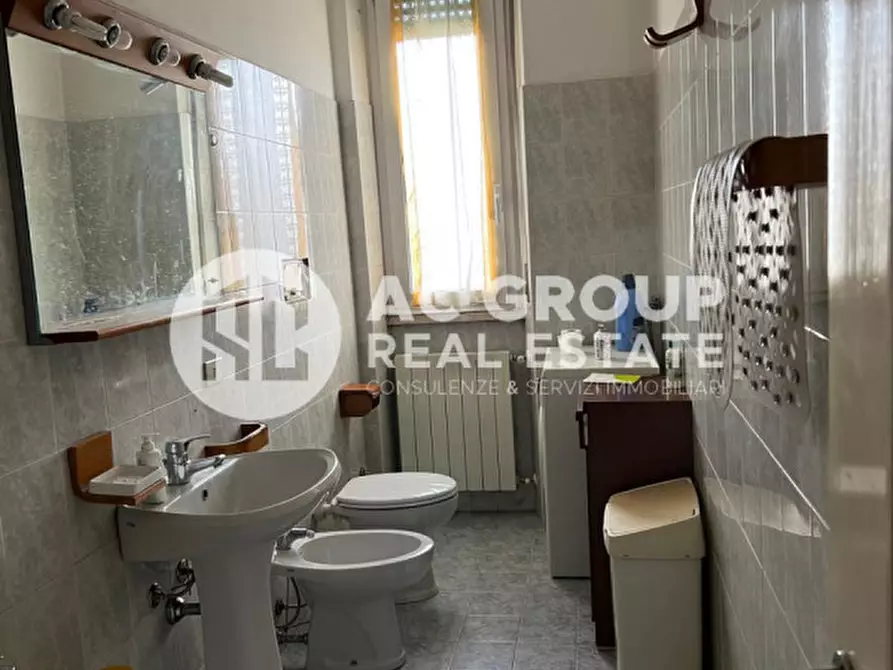 Immagine 9 di Appartamento in vendita  in Viale Roma a Turate