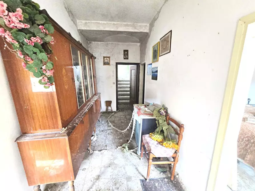 Immagine 11 di Casa indipendente in vendita  in Agna a Agna