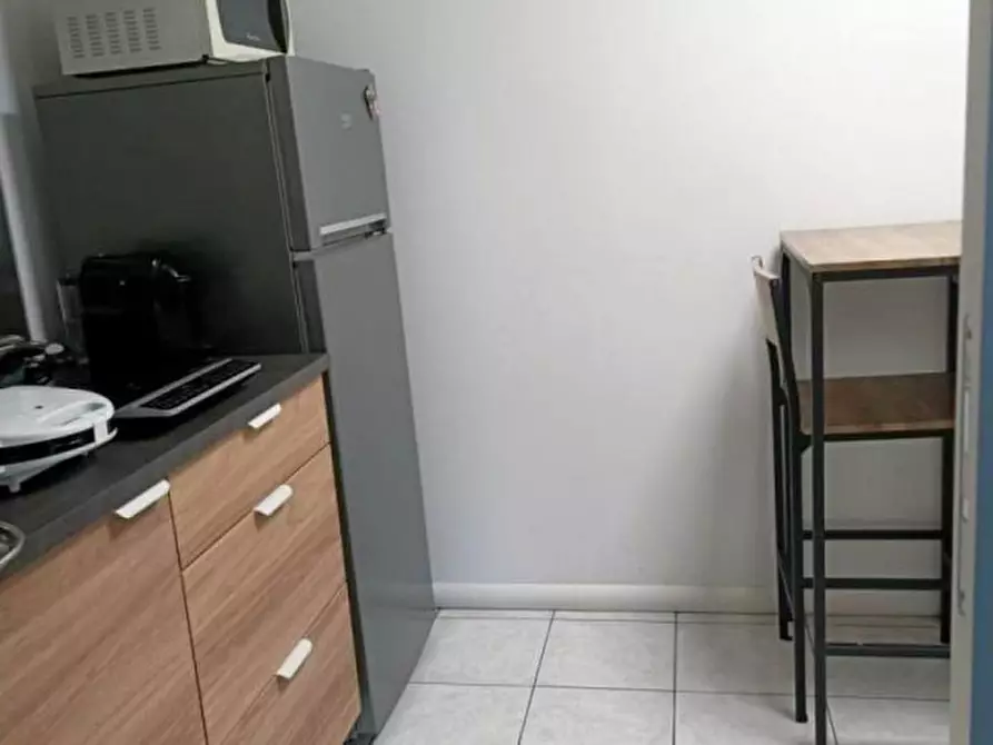 Immagine 11 di Ufficio in vendita  in Viale della Navigazione Interna a Padova