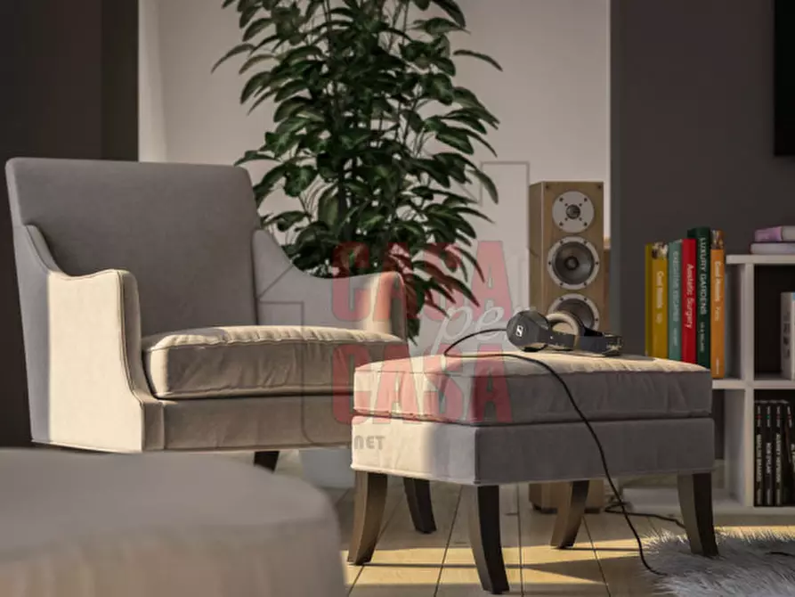 Immagine 10 di Appartamento in vendita  in via  Maggio a Abano Terme