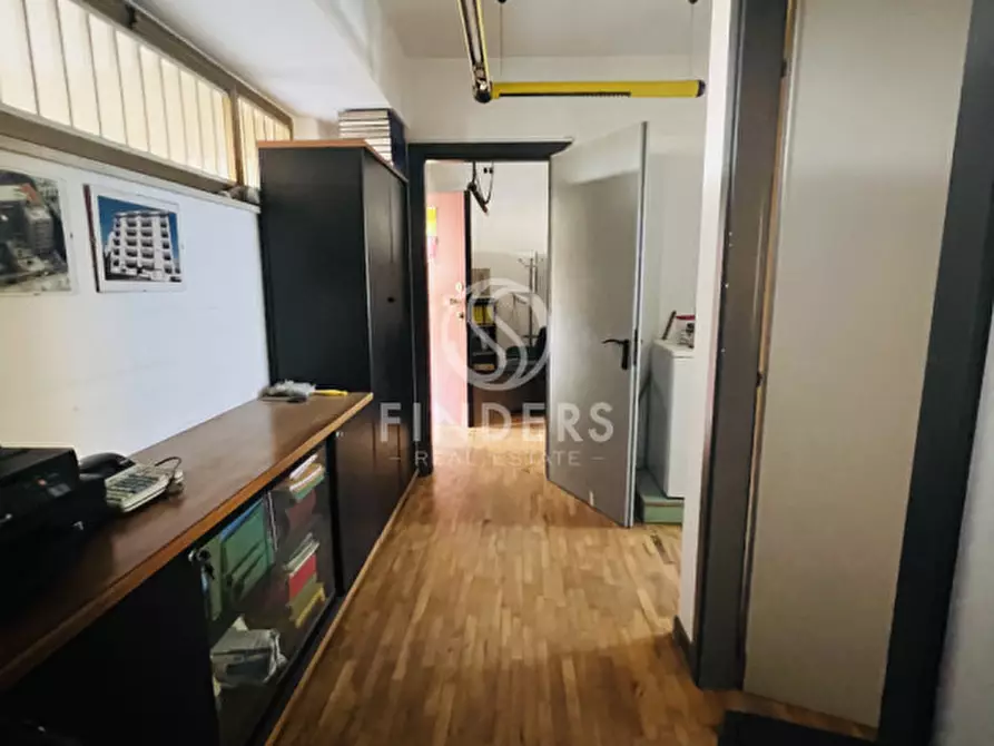 Immagine 2 di Ufficio in vendita  in Via Sant'Anna II Tronco 6c a Reggio Di Calabria