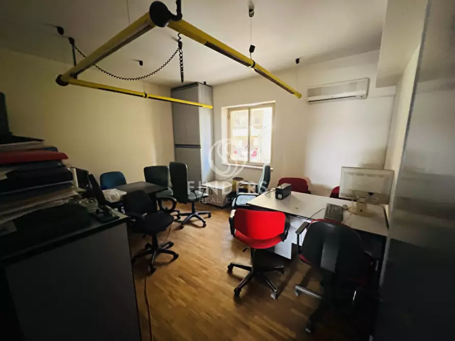 Immagine 4 di Ufficio in vendita  in Via Sant'Anna II Tronco 6c a Reggio Di Calabria