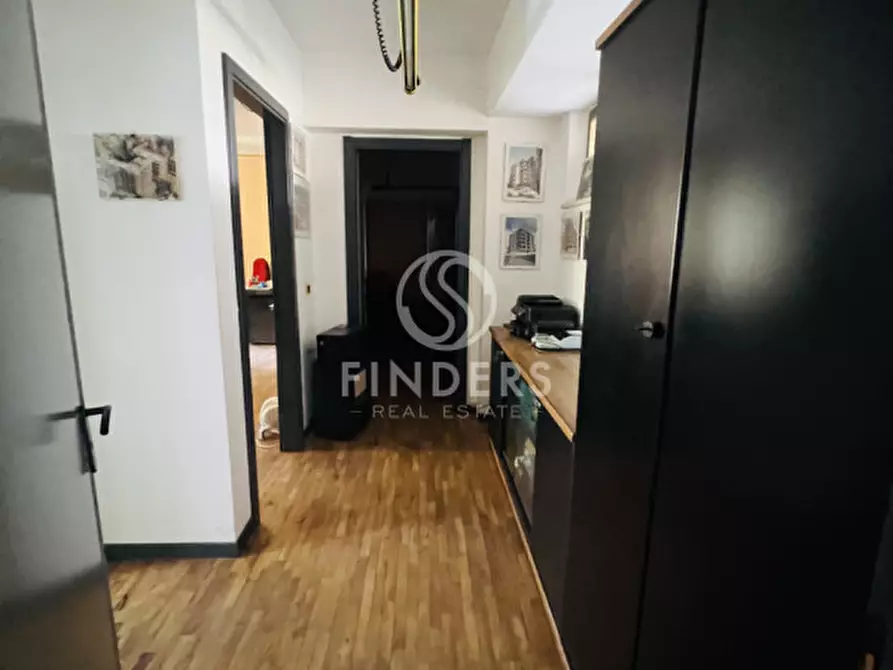 Immagine 6 di Ufficio in vendita  in Via Sant'Anna II Tronco 6c a Reggio Di Calabria