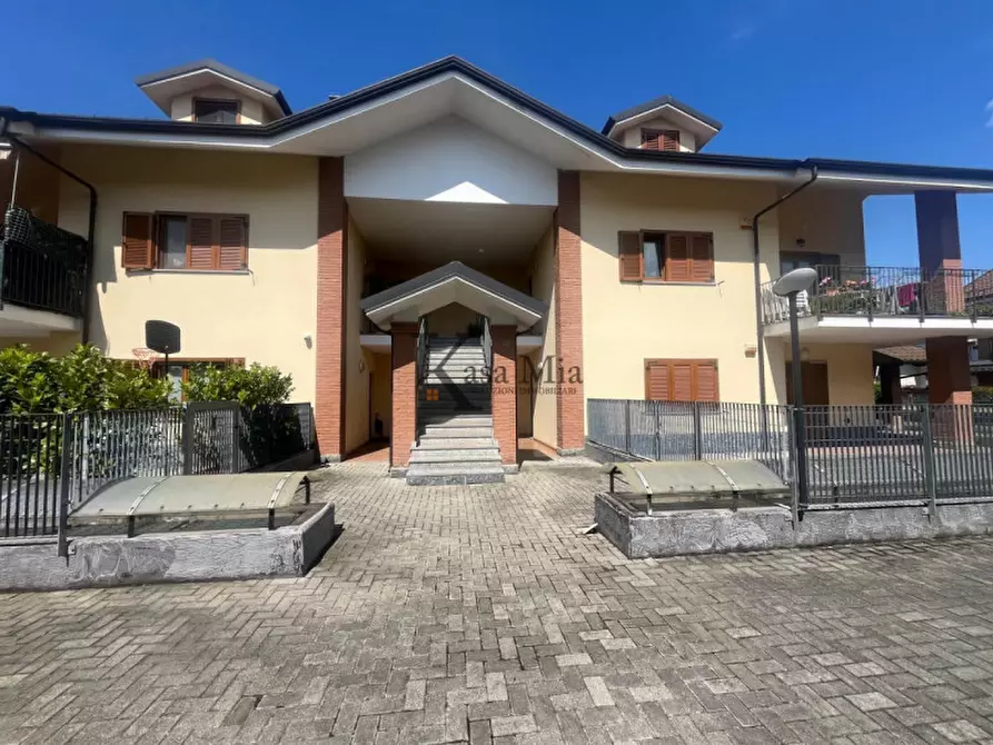 Immagine 2 di Appartamento in vendita  in VIA Genova n. 39 a Volpiano