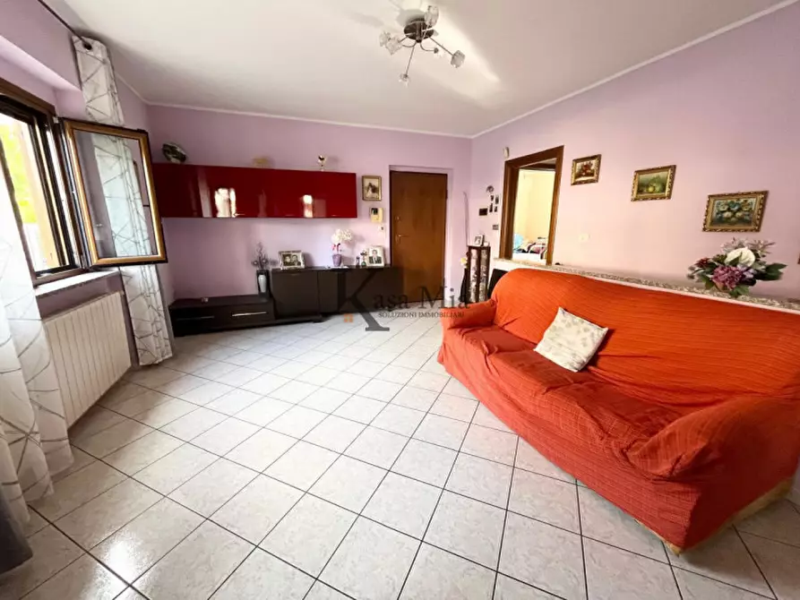 Immagine 3 di Appartamento in vendita  in VIA Genova n. 39 a Volpiano