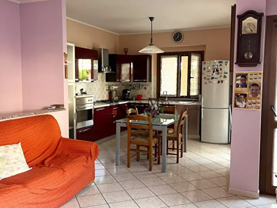 Immagine 6 di Appartamento in vendita  in VIA Genova n. 39 a Volpiano