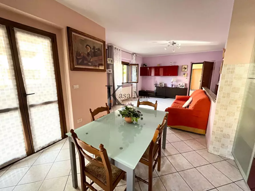 Immagine 7 di Appartamento in vendita  in VIA Genova n. 39 a Volpiano