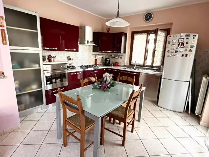 Immagine 10 di Appartamento in vendita  in VIA Genova n. 39 a Volpiano