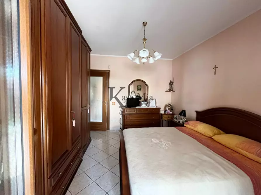 Immagine 11 di Appartamento in vendita  in VIA Genova n. 39 a Volpiano