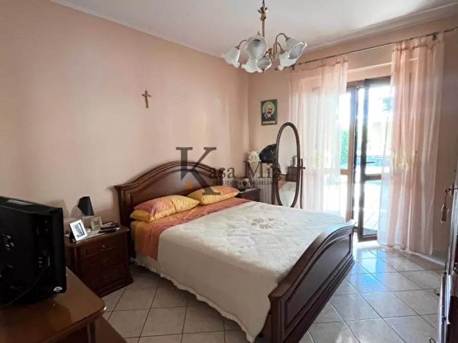 Immagine 12 di Appartamento in vendita  in VIA Genova n. 39 a Volpiano