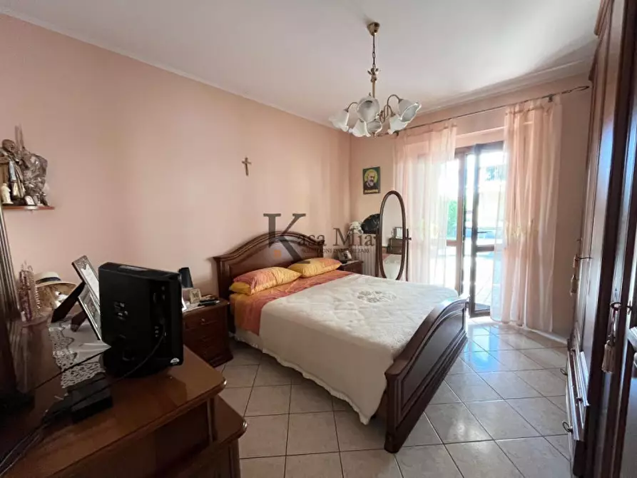 Immagine 13 di Appartamento in vendita  in VIA Genova n. 39 a Volpiano