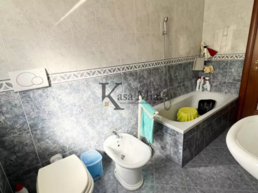 Immagine 14 di Appartamento in vendita  in VIA Genova n. 39 a Volpiano