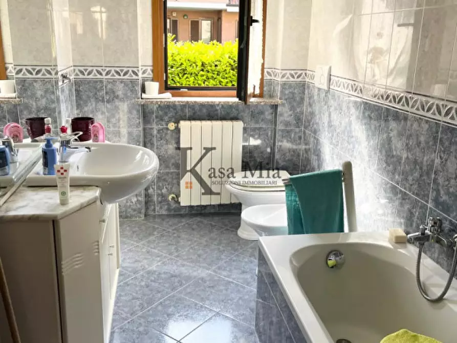 Immagine 15 di Appartamento in vendita  in VIA Genova n. 39 a Volpiano