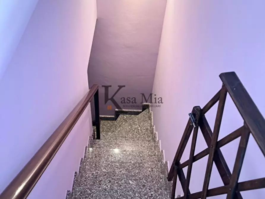 Immagine 16 di Appartamento in vendita  in VIA Genova n. 39 a Volpiano